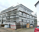 Kunststofffenster Güteklasse A+ verstärkte Kammerprofile