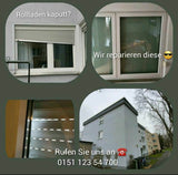 Fenster Haustür Osnabrück Kaufen Demontage Montage Reparatur