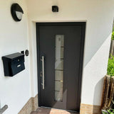 Hochwertige Haustür aus Alu oder Kunststoff bestellen