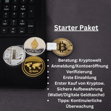 Effektives Krypto-Trading: Start & Strategien für erfolgreiche Investitionen in digitale Währungen