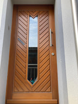 Holztüren Türen nach Maß | Einzigartige Schönheit für Ihr Zuhause