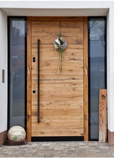 Holztüren Türen nach Maß | Einzigartige Schönheit für Ihr Zuhause