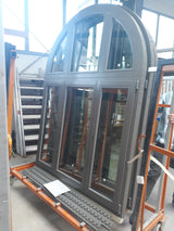 Handgefertigte Holzfenster nach Maß | Zeitlose Eleganz für Ihr Zuhause