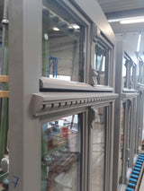 Handgefertigte Holzfenster nach Maß | Zeitlose Eleganz für Ihr Zuhause