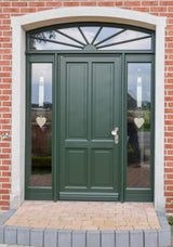 Holztüren Türen nach Maß | Einzigartige Schönheit für Ihr Zuhause