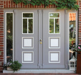 Holztüren Türen nach Maß | Einzigartige Schönheit für Ihr Zuhause