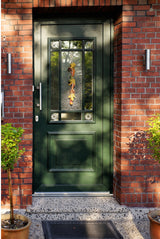 Holztüren Türen nach Maß | Einzigartige Schönheit für Ihr Zuhause