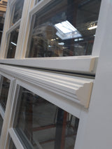 Handgefertigte Holzfenster nach Maß | Zeitlose Eleganz für Ihr Zuhause