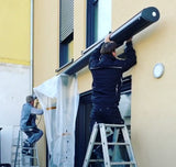 Fenster Haustür Reparatur Montage in Hasbergen Westerkappeln Ostercappeln