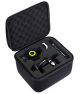 Ermenrich LV50 PRO Set Präziser selbstnivellierender Multilinien-Laser grün