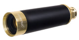 Levenhuk Spyglass SG2 Spektiv aus Messing - Hochwertiges Fernglas-Designermodell
