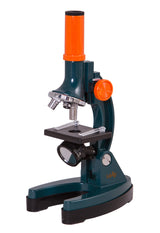 Levenhuk LabZZ MTB3 Set: Mikroskop, Teleskop und Fernglas für junge Entdecker