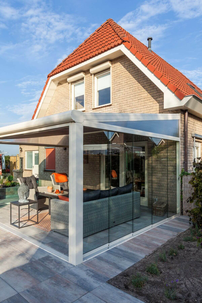 markisen melle Terrassenüberdachung Wintergarten kaufen & Montage in Melle Osnabrück Bielefeld