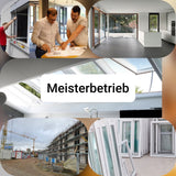 Fenster Haustür Jalousie Reparatur Montage Ibbenbüren Belm Westerkappeln Lotte Georgsmarienhuette