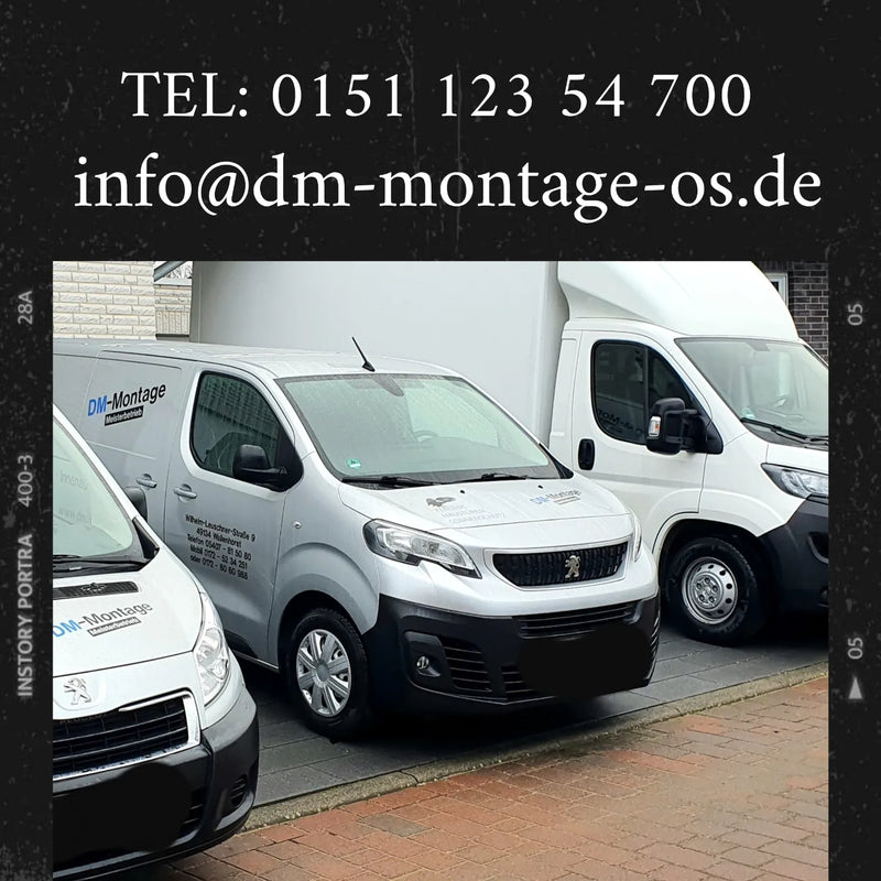 Haustür aus Aluminium Kaufen & Montage in Osnabrück Bielefeld Melle Bad Iburg Bad Laer Umgebung