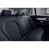 Mercedes Benz C 300 de T Avantgarde S206 schwarz inkl. Junge Sterne Garantie