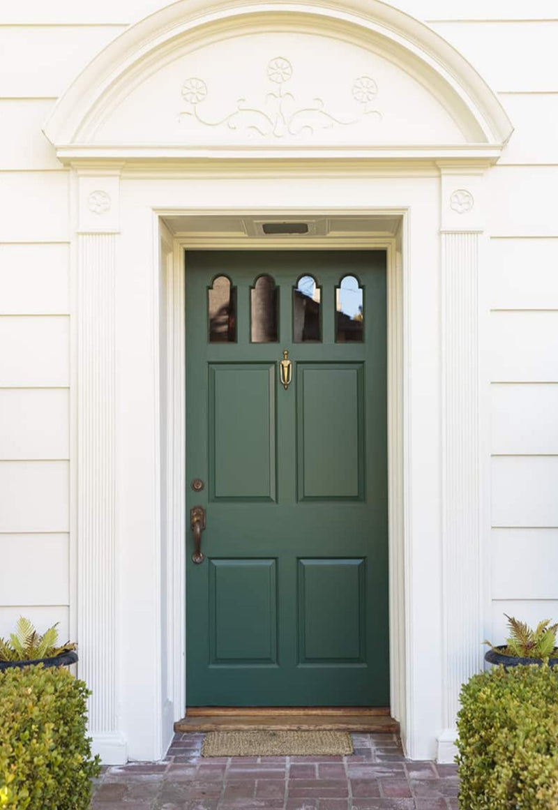 WINLOR - Handgefertigte Holztüren nach Maß | Einzigartige Schönheit für Ihr  Zuhause